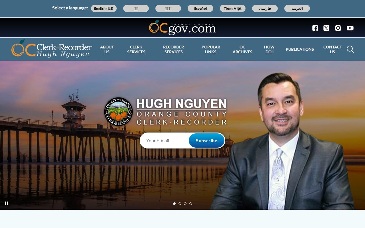 Yorba Linda people search vital records services